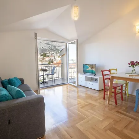 Spot Apartman *
