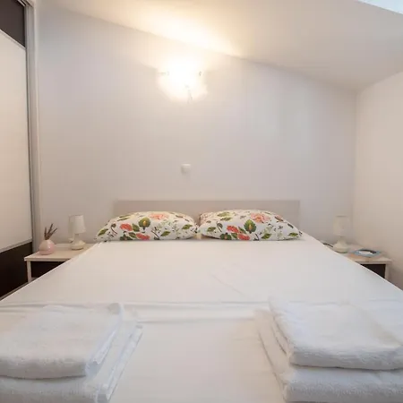 Spot Apartmán
