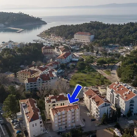 Spot Apartman *