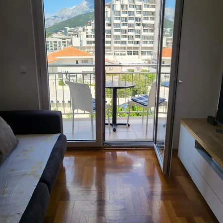 Διαμέρισμα Spot