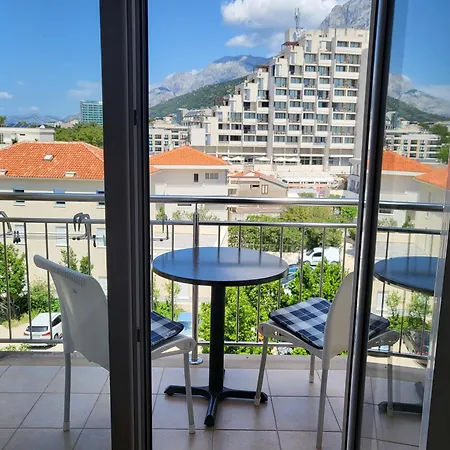 Apartman Spot *