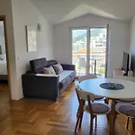 Spot Apartament Makarska