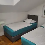 Apartament Spot Makarska