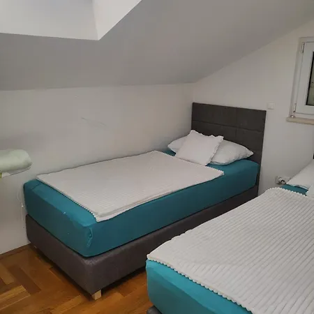 Appartamento Spot Makarska