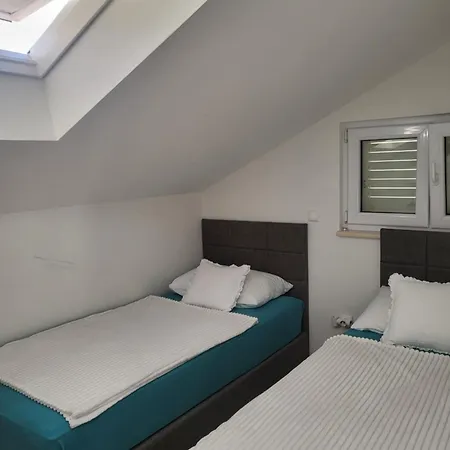 Апартаменты Spot *